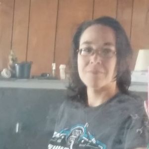 Meet your Posher, Patricia