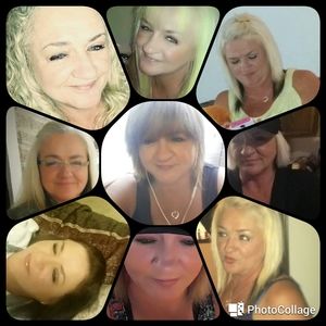 Meet your Posher, Debbie