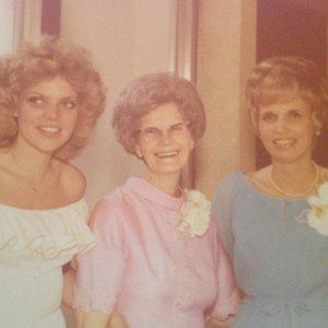 Meet your Posher, Shari