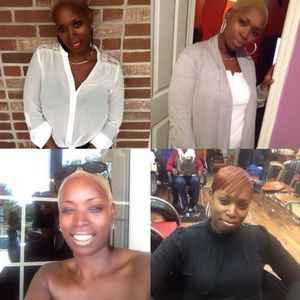 Meet your Posher, Sonia