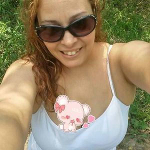 Meet your Posher, Abby