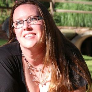 Meet your Posher, Kellie