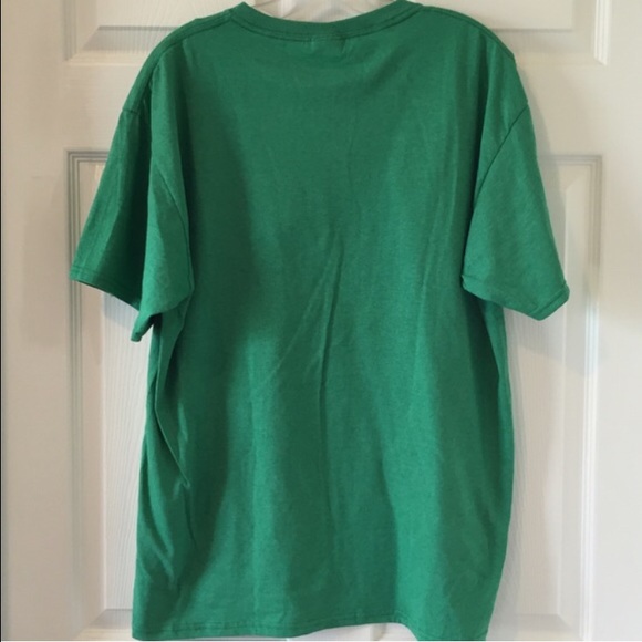 Cute Tee"I DID NOT HIT YOU I HIGH FIVED YOUR FACE" - Picture 3 of 3