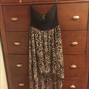 Wet Seal Summer Dress