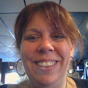 Meet your Posher, Stacy