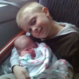 Meet your Posher, Samantha lee