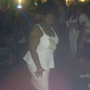 Meet your Posher, Trisha