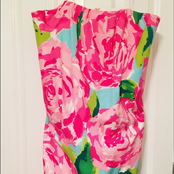 🔴🔴SOLD🔴🔴 HPFI Keetan Dress