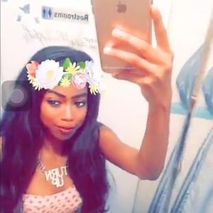 Meet your Posher, Starr