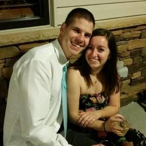 Meet your Posher, Christy