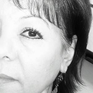 Meet your Posher, Ilda