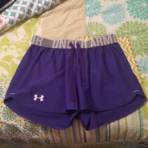 Athletic shorts (on hold)