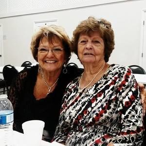 Meet your Posher, Joyce