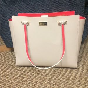 Kate Spade arbour hill large purse