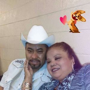 Meet your Posher, Roberta