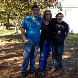 Meet your Posher, Debby