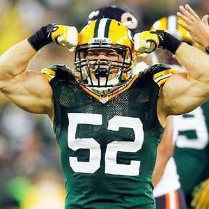 Meet your Posher, April