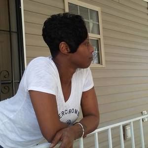 Meet your Posher, Shawanda