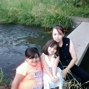 Meet your Posher, Reyna