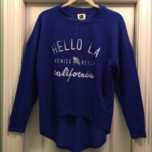 Softest Sweatshirt Ever!!!!!!