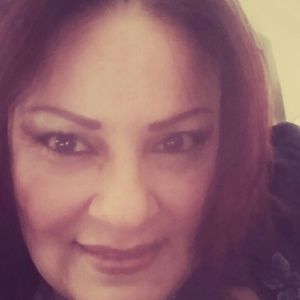 Meet your Posher, Virna