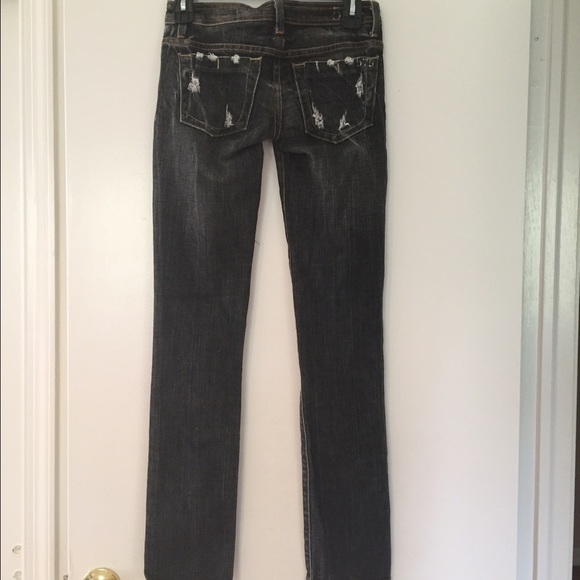575 Los Angeles Jeans - Picture 3 of 4