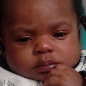 Meet your Posher, Keisha