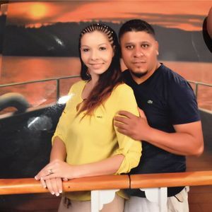 Meet your Posher, Felecia