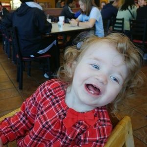 Meet your Posher, Mallory