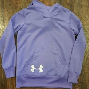 Under Armour sweatshirt