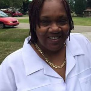 Meet your Posher, Gail