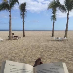 Meet your Posher, Camille