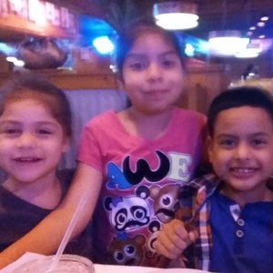 Meet your Posher, Mayra