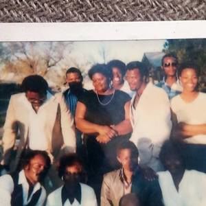 Meet your Posher, Mary