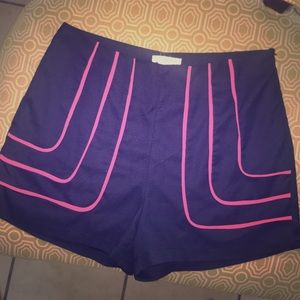 ⭐️High waisted boutique shorts 🎀