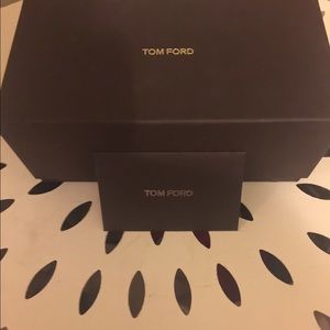 Brand new with Tags Tom Ford sunglasses!