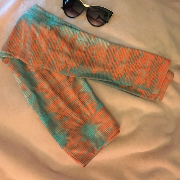 LuLaRoe leggings os - Made in Korea