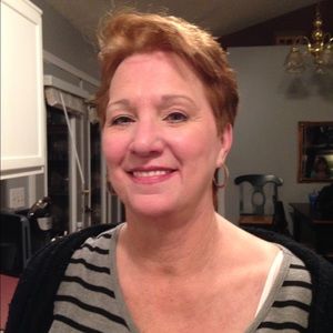 Meet your Posher, Linda