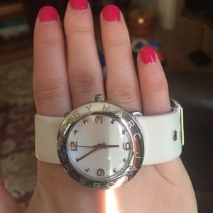 Marc Jacobs Watch