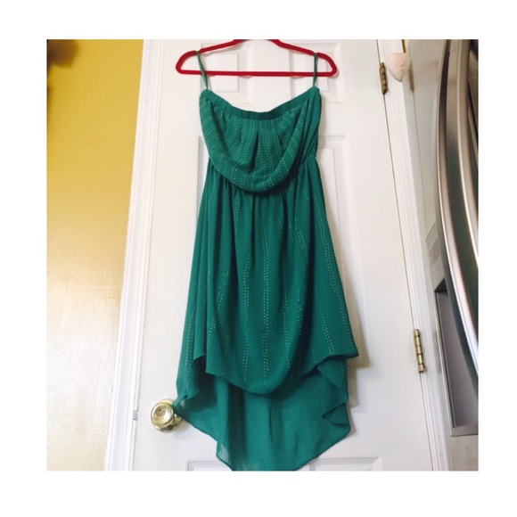 ☀️ Bebe Summer Dress 🍏