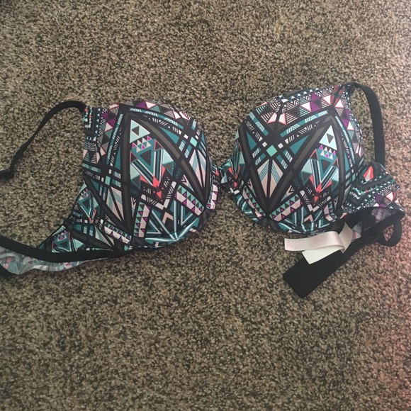 Victoria secret bra