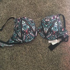 Victoria secret bra
