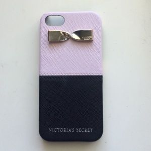 Victoria's Secret iPhone 5/5s case