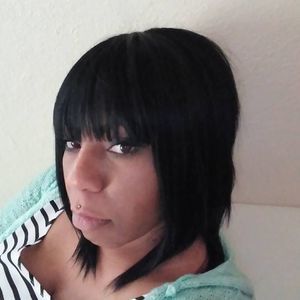 Meet your Posher, Terri