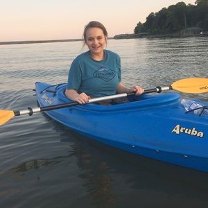 Meet your Posher, Kalea