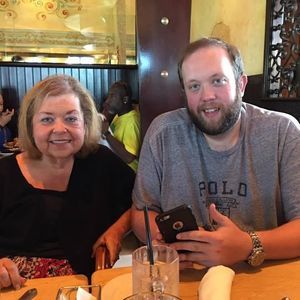 Meet your Posher, Jan