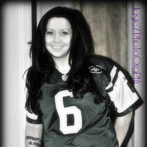 Meet your Posher, Denielle