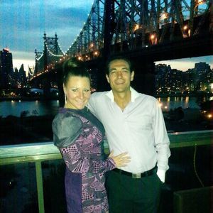 Meet your Posher, Galina