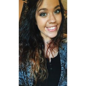 Meet your Posher, Mackenzie