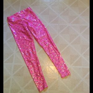 Blackmilk merbarbie leggings